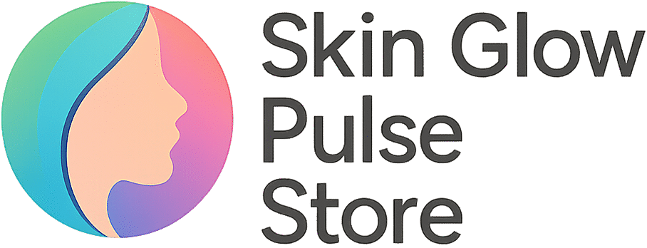 skin glow pulse store