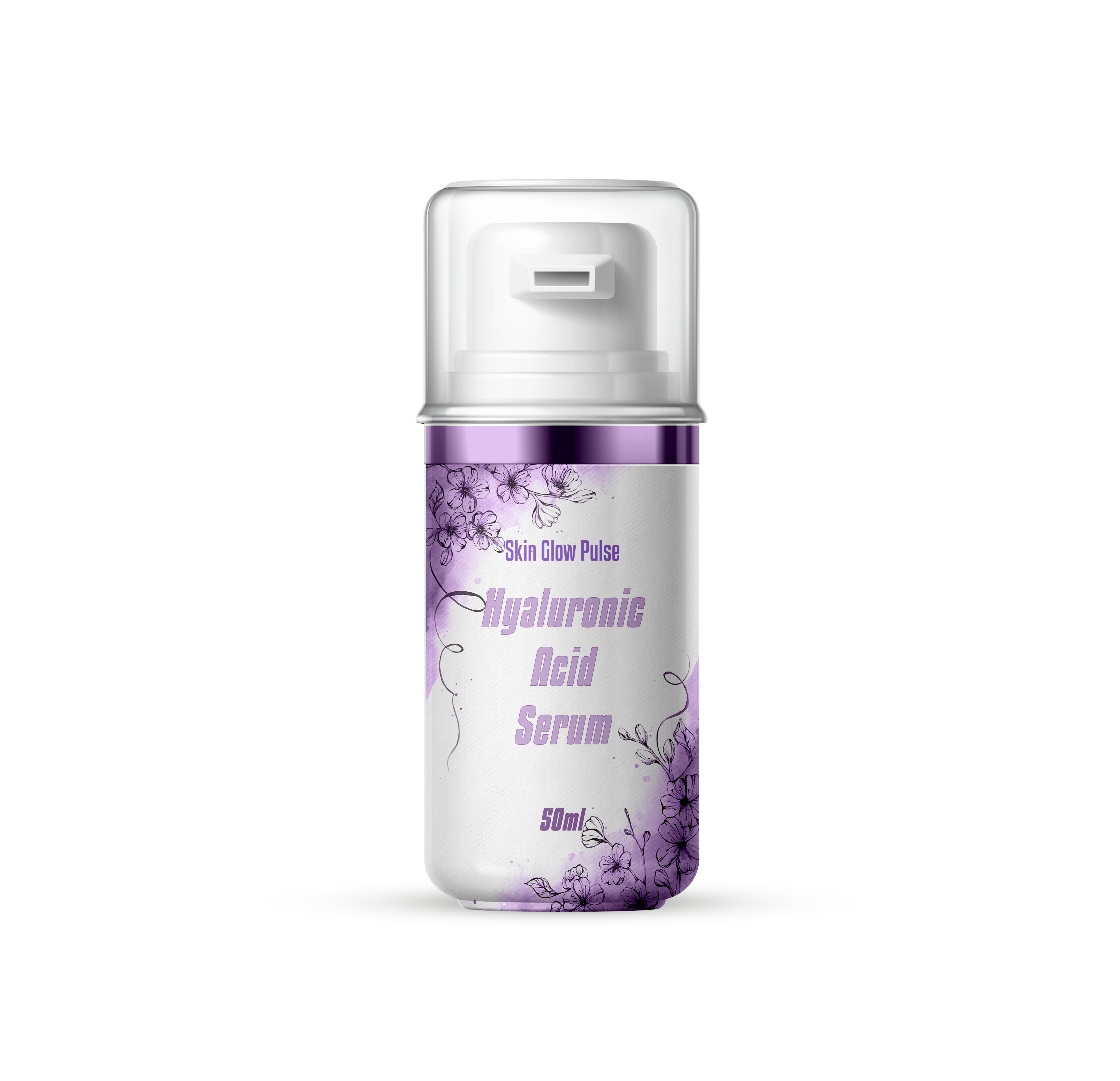 Hyaluronic Acid Serum