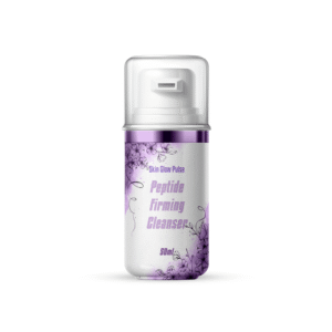 Peptide Firming Cleanser