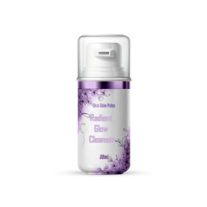 Radiant Glow Cleanser