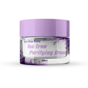Tea Tree Purifying Cream