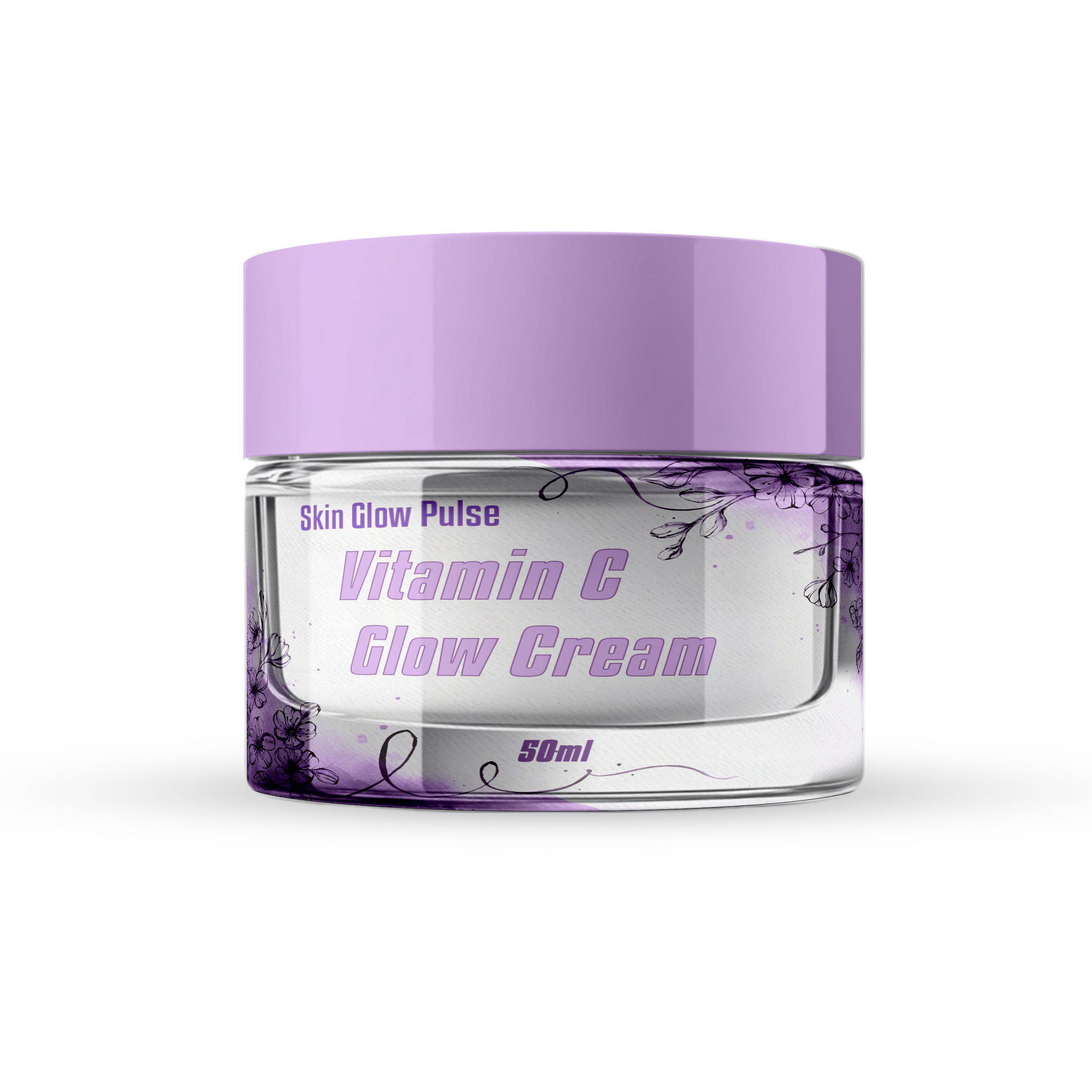 Vitamin C Glow Cream